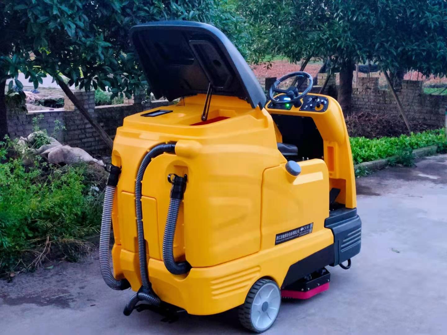 蜜柚视频直播_蜜柚APP下载安装_扫地车_洗地车_清扫车_进口品质_浙江蜜柚APP下载官网下载安卓版