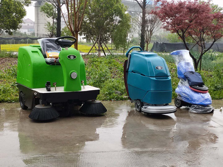 洁士M4驾驶式蜜柚APP下载安装，洁士M4驾驶式扫地车，洁士M4驾驶式清扫车，洁士M4驾驶式扫路车